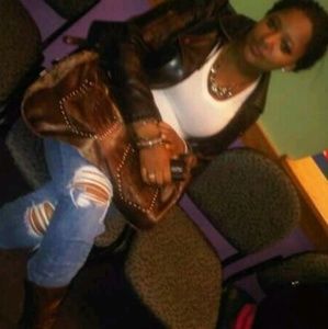 Meet your Posher, Tysheerah